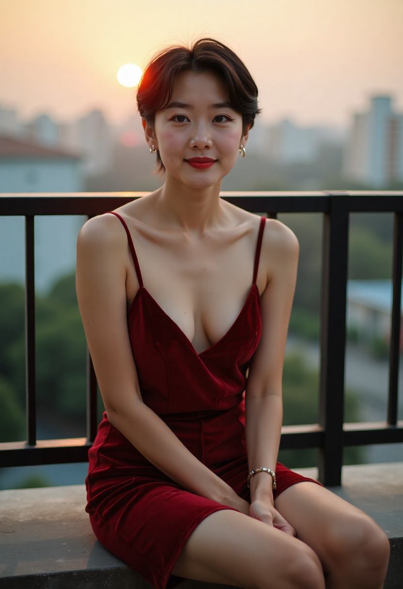 千言万语人物特写