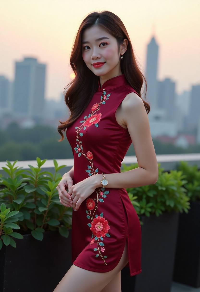 合家欢喜剧剧照