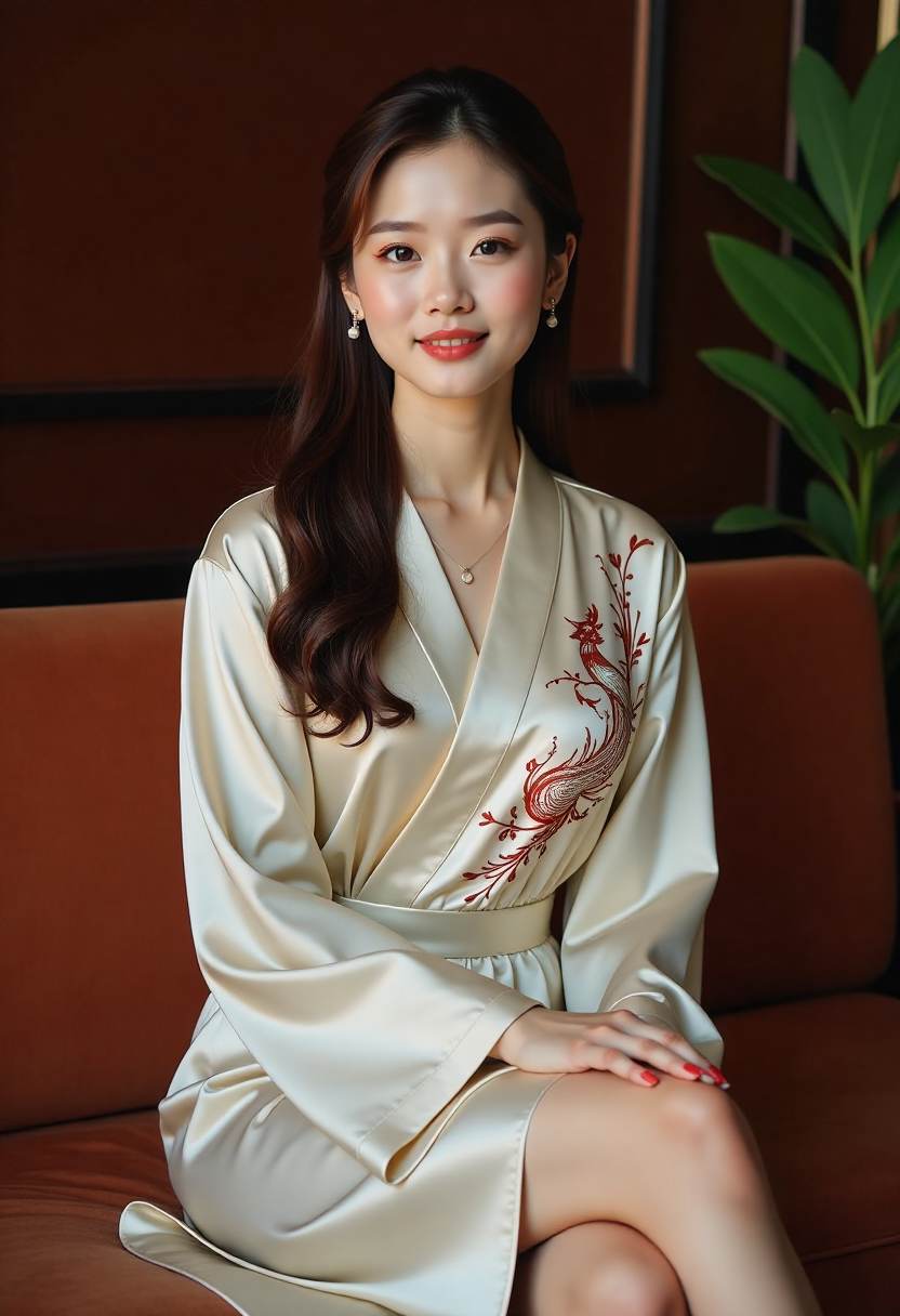 合家欢电影海报