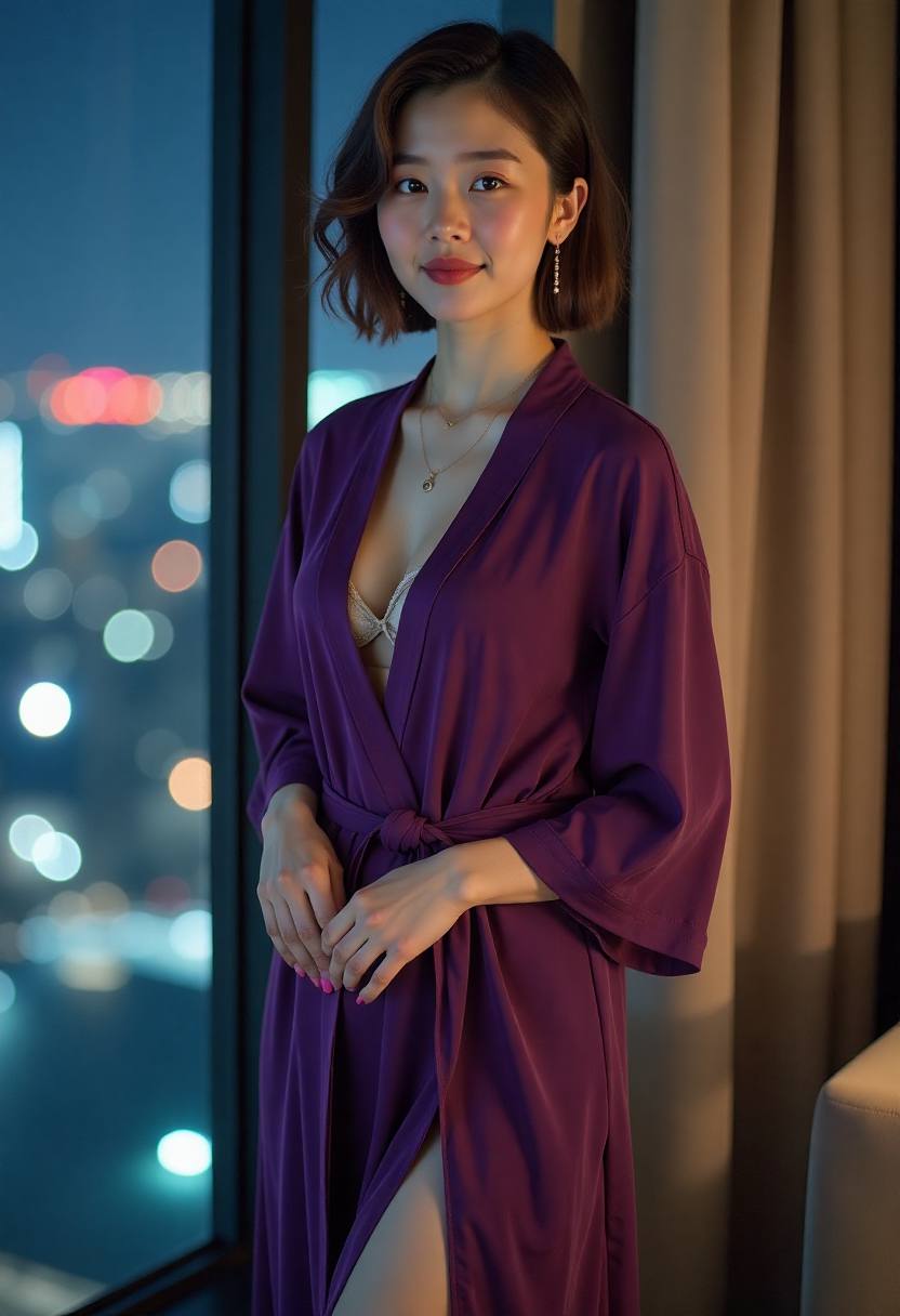富贵逼人家庭场景剧照