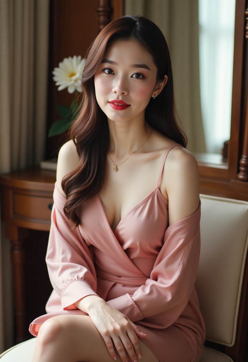 李丽珍早期电影专题配图